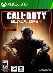 COD: Black Ops III