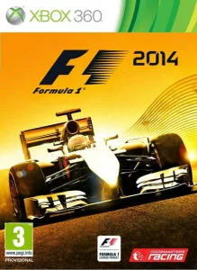 F1 2014