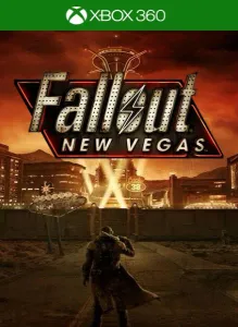 Fallout: New Vegas