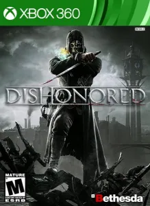 Dishonored