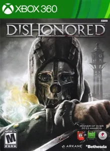 Dishonored