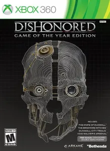Dishonored