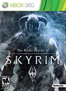 Skyrim