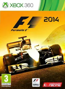 F1 2014