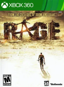 RAGE
