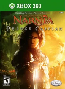 Narnia: Prince Caspian