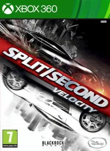 Split/Second