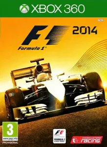 F1 2014