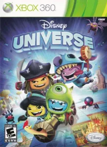 Disney Universe