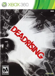 DEAD RISING