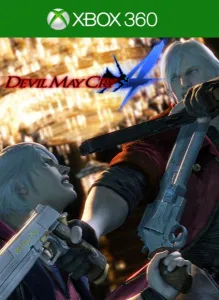 Devil May Cry 4