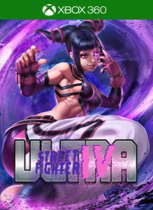 STREET FIGHTER IV