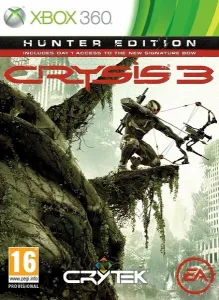 Crysis 3