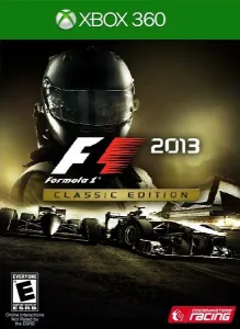 F1 2013