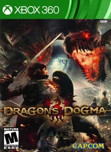 DD: Dark Arisen