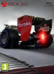 F1 2013