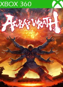 ASURA'S WRATH