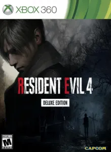 Resident Evil 4