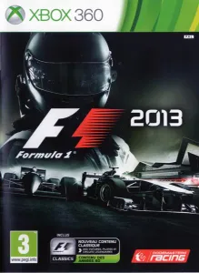 F1 2013