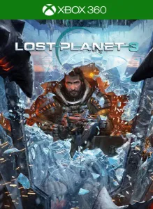 Lost Planet 3