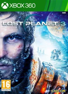 Lost Planet 3