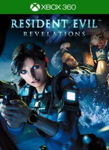RESIDENT EVIL REV.