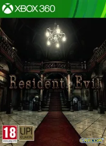 Resident Evil