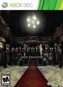 Resident Evil