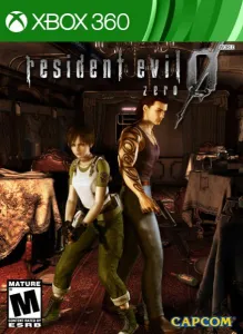Resident Evil 0
