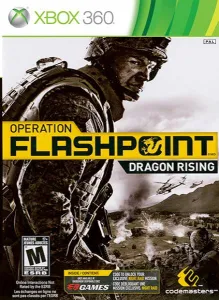 OF: Dragon Rising