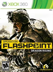 OF: Dragon Rising