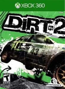 DiRT 2