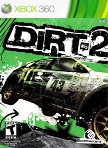 DiRT 2