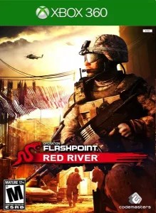 Operation Flashpoint: Red River