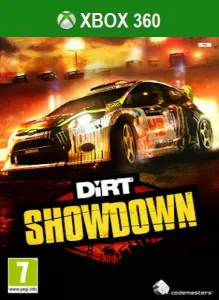 DiRT Showdown