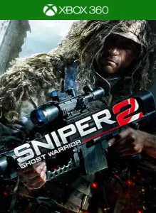 Sniper Ghost Warrior 2