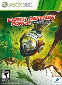 Earth Defense Force: IA