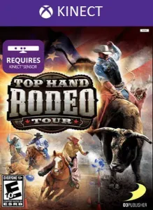 Top Hand Rodeo Tour