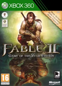 Fable II