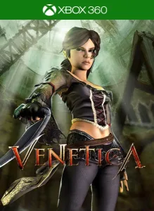 Venetica