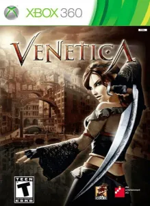 Venetica
