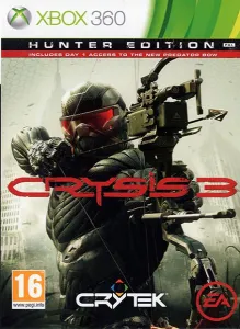 Crysis 3