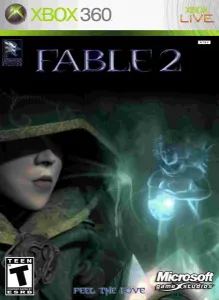 Fable II