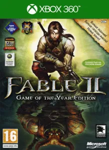 Fable II