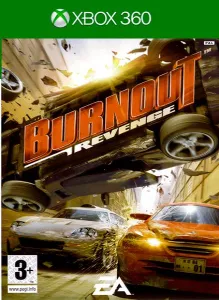 Burnout Revenge