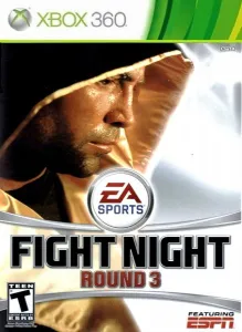 Fight Night Round 3