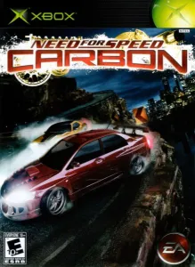Need for Speed Carbon