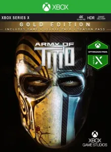 Army of Two