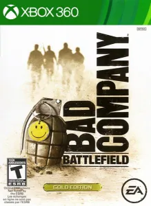 Battlefield: Bad Co.