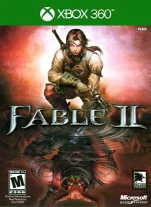 Fable II